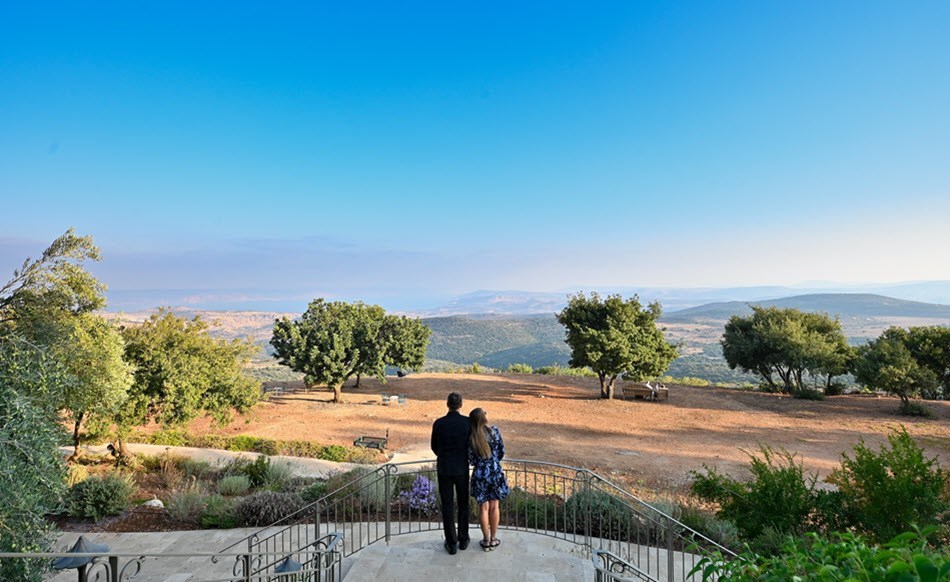 מבצע חורף - טיפול ספא במתנה בהזמנת 2 לילות באמצע השבוע מבצע חורף - טיפול ספא במתנה בהזמנת 2 לילות באמצע השבוע